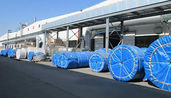 Our Facilities