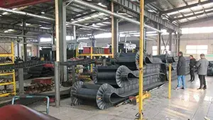 Our Facilities