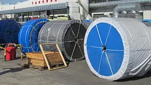 Our Facilities