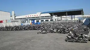Our Facilities