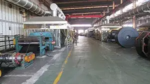 Our Facilities