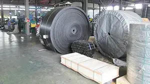Manufacturing Facility