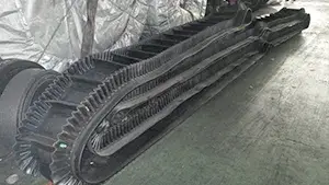Manufacturing Facility