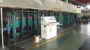 Manufacturing Facility
