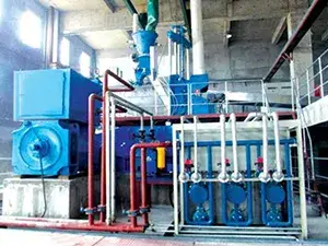 Internal Mixer