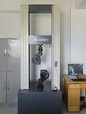 Universal Testing Machine