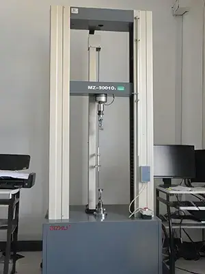 5kN Universal Testing Machine
