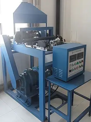 Drum Friction Testing Equipment