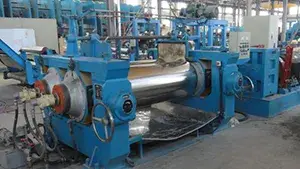 Manufacturing and Inspection
