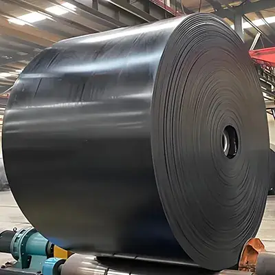 Fabric Conveyor Belt