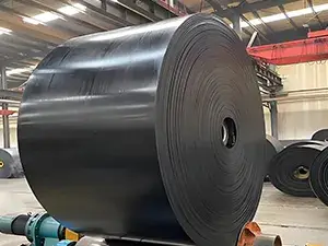 Multi-Ply Conveyor Belts