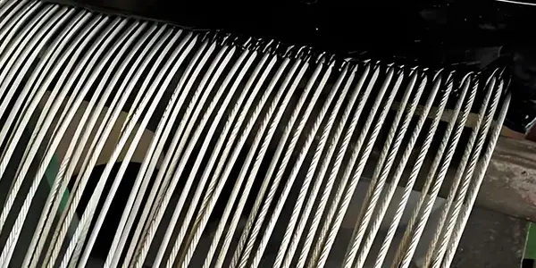 Steel Cord Conveyor Belt