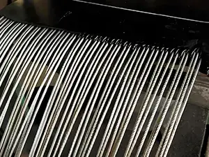 Steel Cord Conveyor Belt