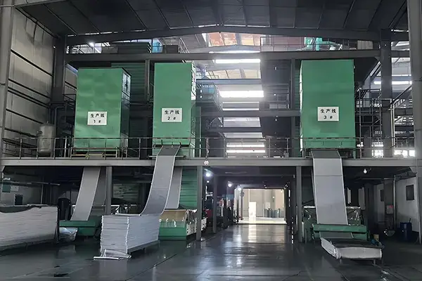 PVC/PVG Solid Woven Conveyor Belt