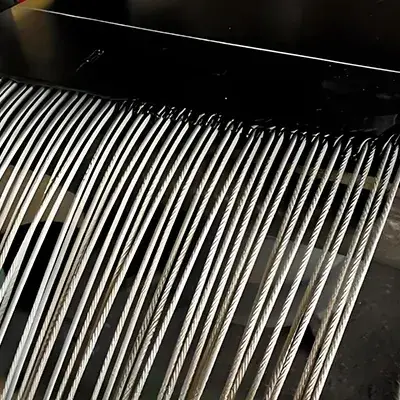 Steel Cord Conveyor Belt
