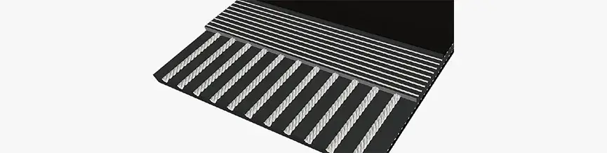 Steel Cord Conveyor Belt