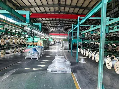 Production Workshop