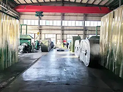 Production Workshop